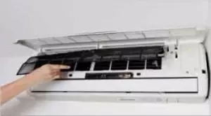 Higienização de ar condicionado Instalação de Ar Condicionado em Mogi Mirim