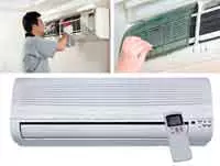 limpeza de ar condicionado de teto Instalação de Ar Condicionado em Mogi Mirim