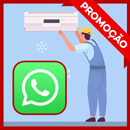 Instalação de Ar Condicionado em Mogi Mirim